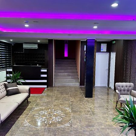 Hotel Casablanca Gorazde Экстерьер фото
