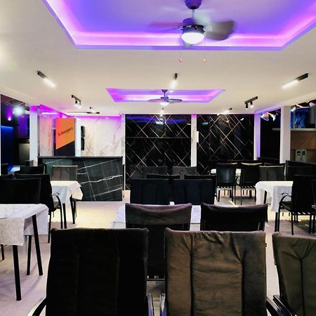 Hotel Casablanca Gorazde Экстерьер фото