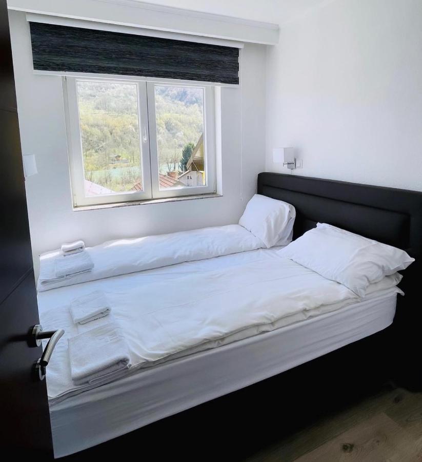 Hotel Casablanca Gorazde Экстерьер фото