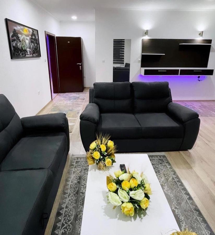 Hotel Casablanca Gorazde Экстерьер фото