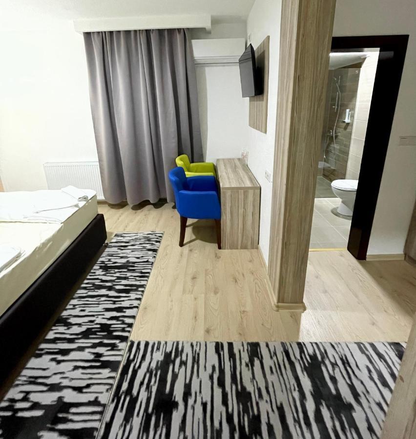 Hotel Casablanca Gorazde Экстерьер фото