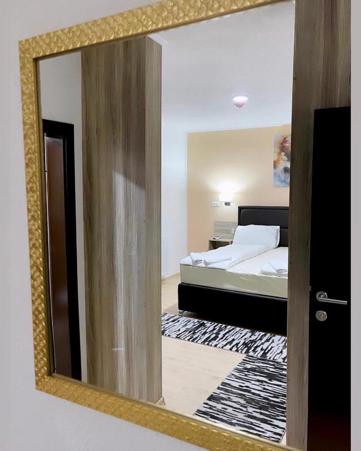 Hotel Casablanca Gorazde Экстерьер фото