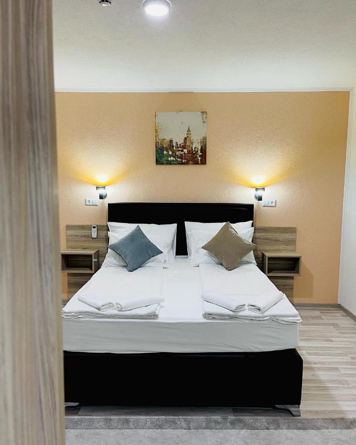 Hotel Casablanca Gorazde Экстерьер фото