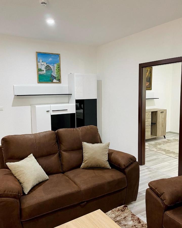 Hotel Casablanca Gorazde Экстерьер фото