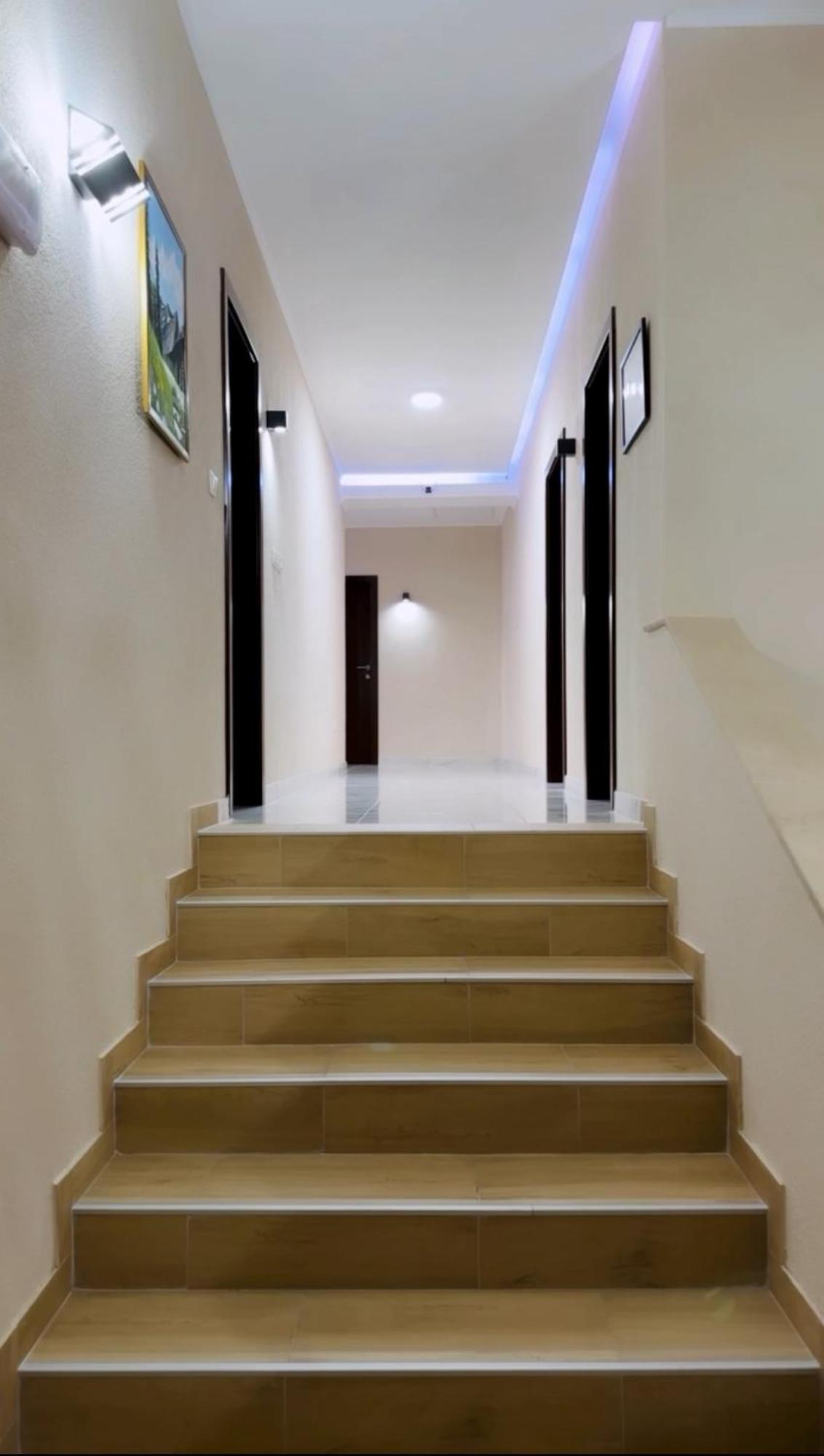 Hotel Casablanca Gorazde Экстерьер фото