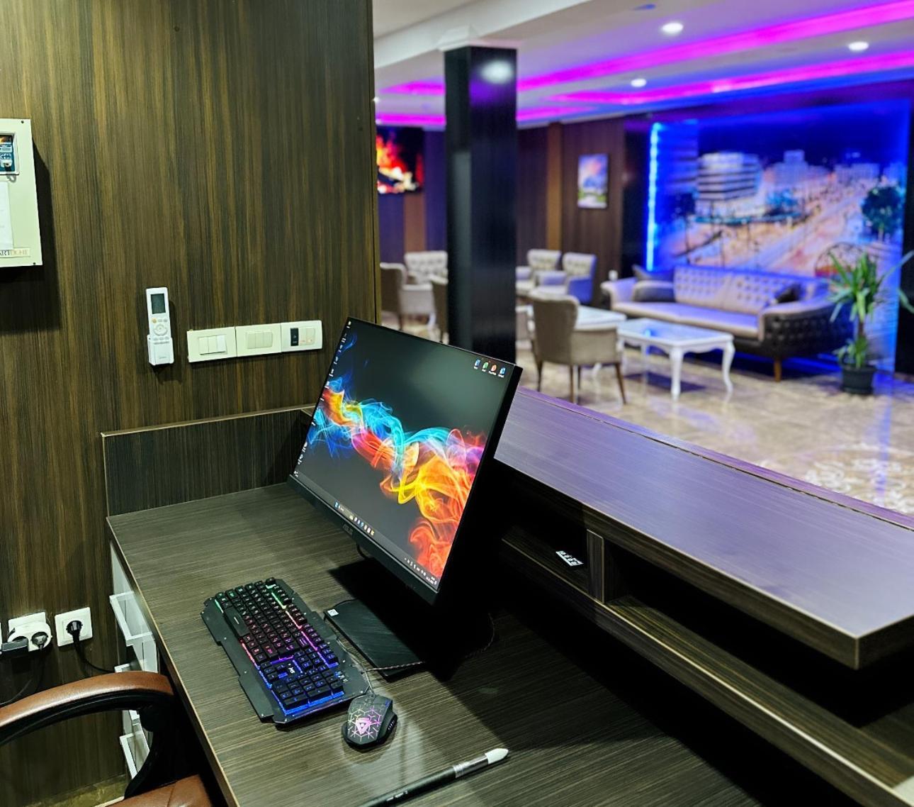 Hotel Casablanca Gorazde Экстерьер фото