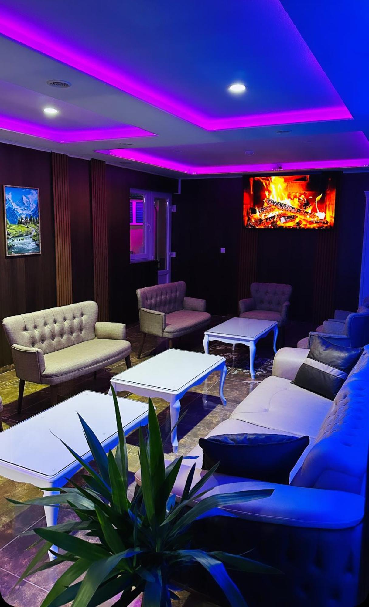 Hotel Casablanca Gorazde Экстерьер фото