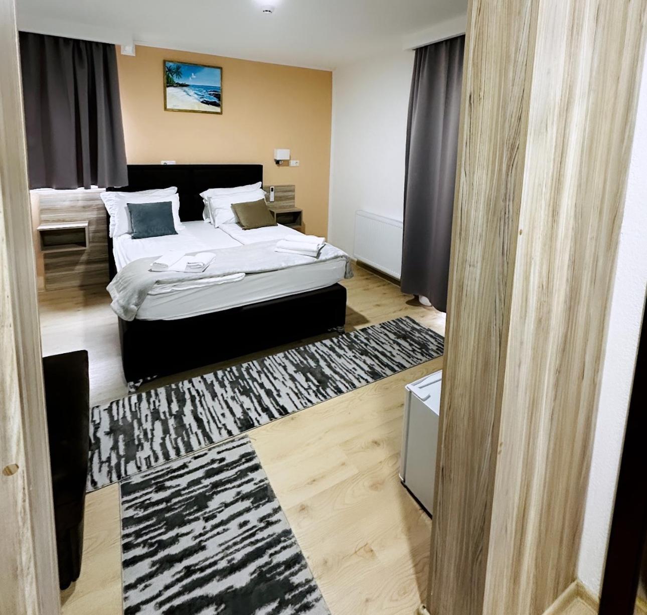 Hotel Casablanca Gorazde Экстерьер фото