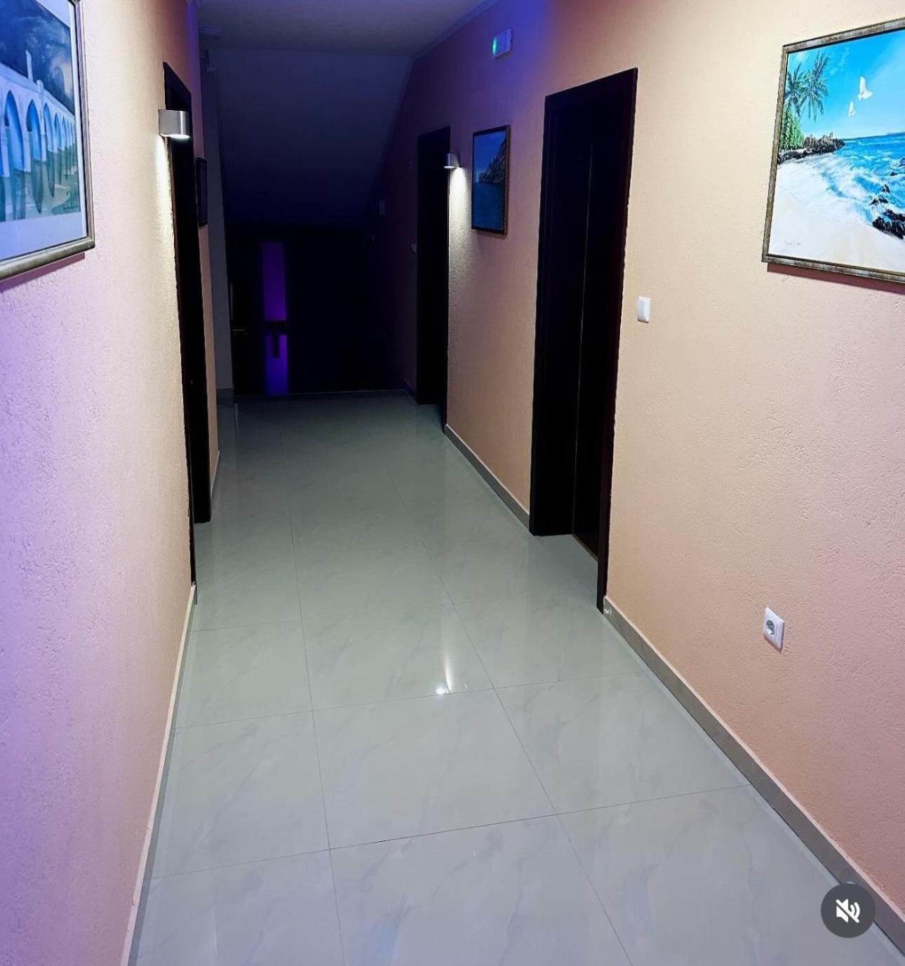 Hotel Casablanca Gorazde Экстерьер фото