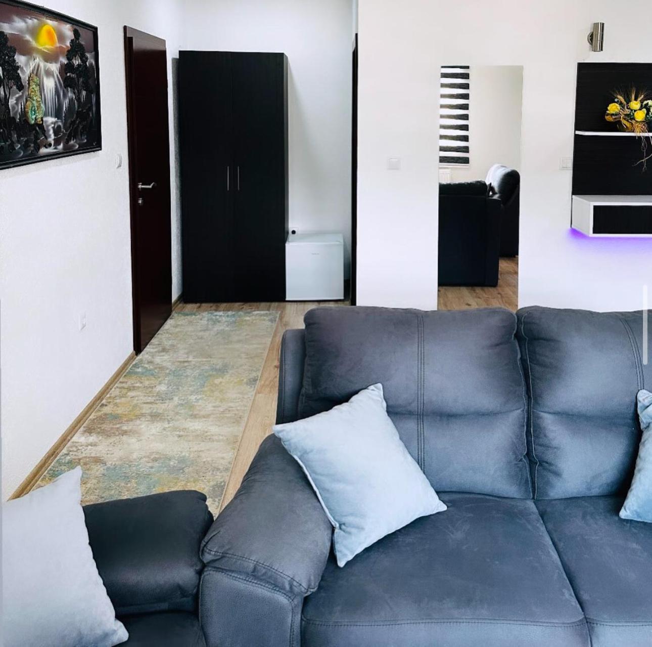 Hotel Casablanca Gorazde Экстерьер фото