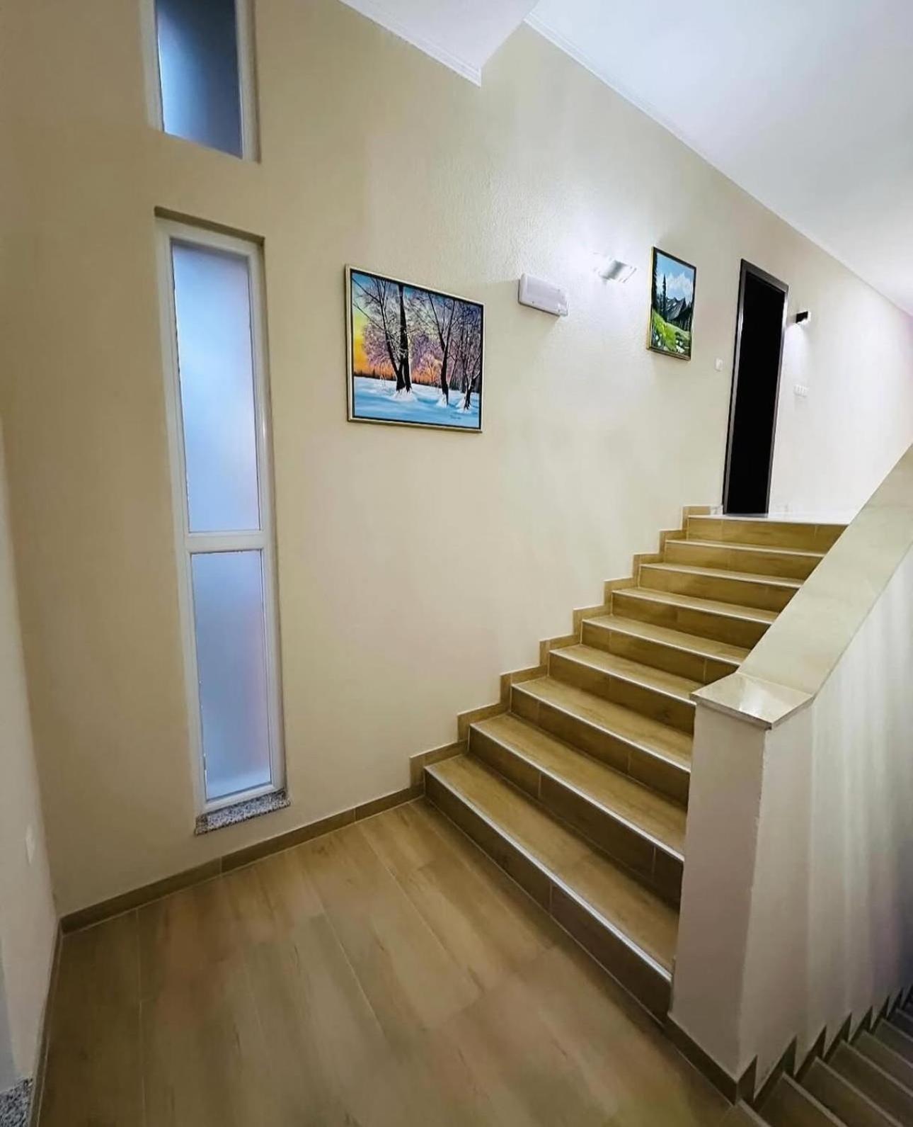 Hotel Casablanca Gorazde Экстерьер фото
