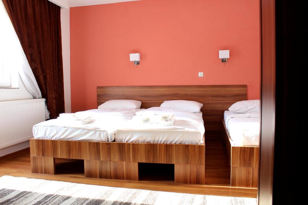 Hotel Casablanca Gorazde Экстерьер фото